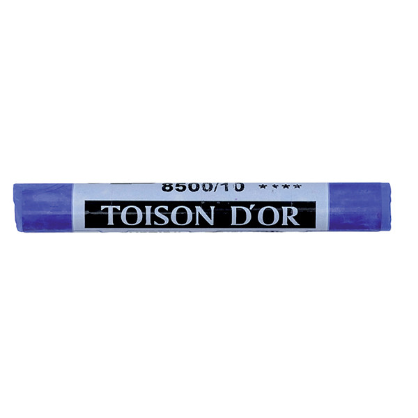 Пастель суха Ultramarine Blue ультрамариновий синій 8500/010 Koh-i-noor Toison Dor