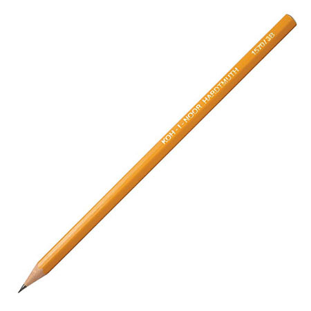 Карандаш простой Koh-i-noor 1570 3B
