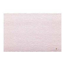 Креп Cartotecnica Rossi 569 50*250 см 144 г/м2 Light Pink светло-розовый