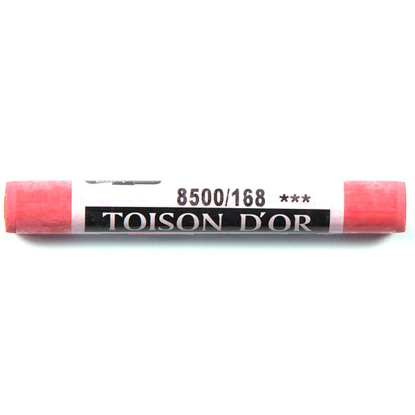 Пастель сухая Koh-i-noor Toison D`or 8500/168 Blush Pink румяный розовый