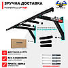 Настінний турнік PowerPullup 1031 з вузьким хватом, фото 6