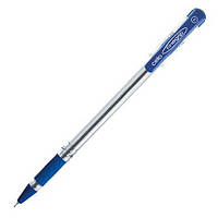 Ручка кулькова синя 0,5 мм, Cello Finegrip