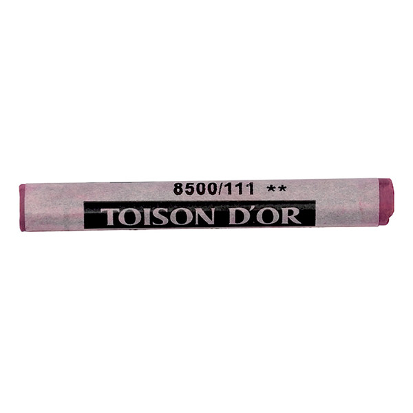 Пастель сухая Koh-i-noor Toison D`or 8500/111 Dark Purple темно-пурпурный