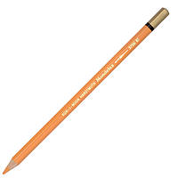 Акварельный карандаш Koh-i-noor Mondeluz 3720/067 Yellowish Orange желто-оранжевый