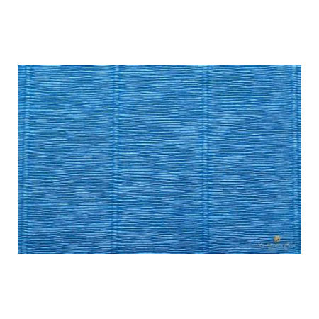Кріп Cartotecnica Rossi 557 50*250 см 144 г/м2 Turquoise бірюзовий