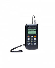 Прилади теплового контролю