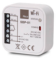 Wi-fi модулі Nice