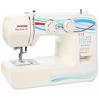 Швейная машина Janome Sew Line 300