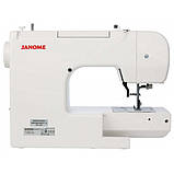 Швейна машина Janome Sew Line 300, фото 4