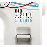 Швейна машина Janome Sew Line 300, фото 7