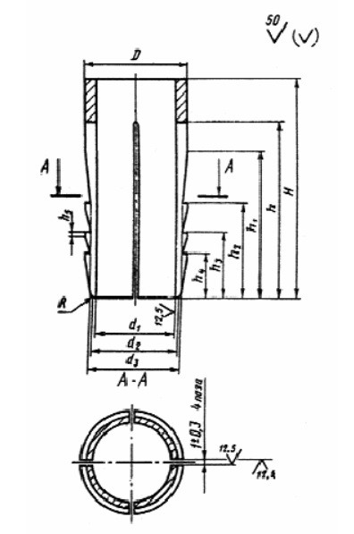Цанга купити