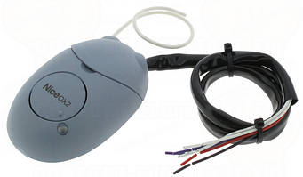 Приймачі Nice