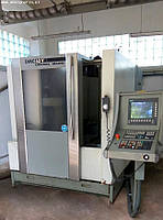 Фрезерный обрабатывающий центр с ЧПУ (CNC) DECKEL MAHO DMC 63V-2