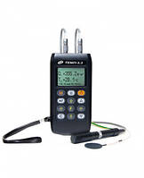 Одноканальні вимірювачі теплового потоку ТЕМП-3.3