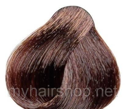 Стійка фарба для сивого волосся REVLON Revlonissimo High Coverage 60 мл 5.35 - Світлий янтарно-коричневий