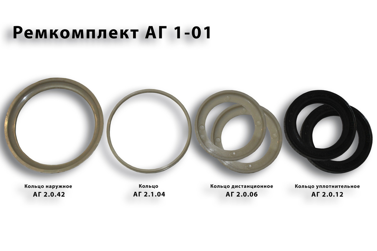 Ремкомплект АГ 1.01