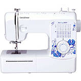 Швейна машина Brother ArtCity 300a, фото 3