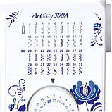 Швейна машина Brother ArtCity 300a, фото 4