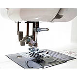 Швейна машина Brother ArtCity 300a, фото 6