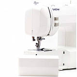 Швейна машина Brother ArtCity 300a, фото 7