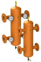 OLE PRO.Распределительные коллекторы.Гидравлические разделители.