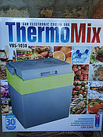 Автохолодильник ThermoMix 30л 12v/220V