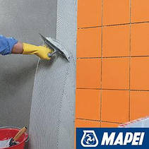 Клей для плитки Mapei ADESILEX P9 Grey/Сірий 25 кг,Харків, фото 2