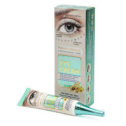 Крем для шкіри навколо очей Wokali Anti-Wrinkles Eye Cream Green