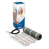 Мат нагрівальний 5 м2, 686/750 Вт, DEVImat 150T Devi 