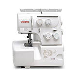Оверлок Janome MyLock 210D, фото 3