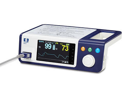 Апарат моніторингу пацієнта Nellcor Bedside SpO2 Covidien