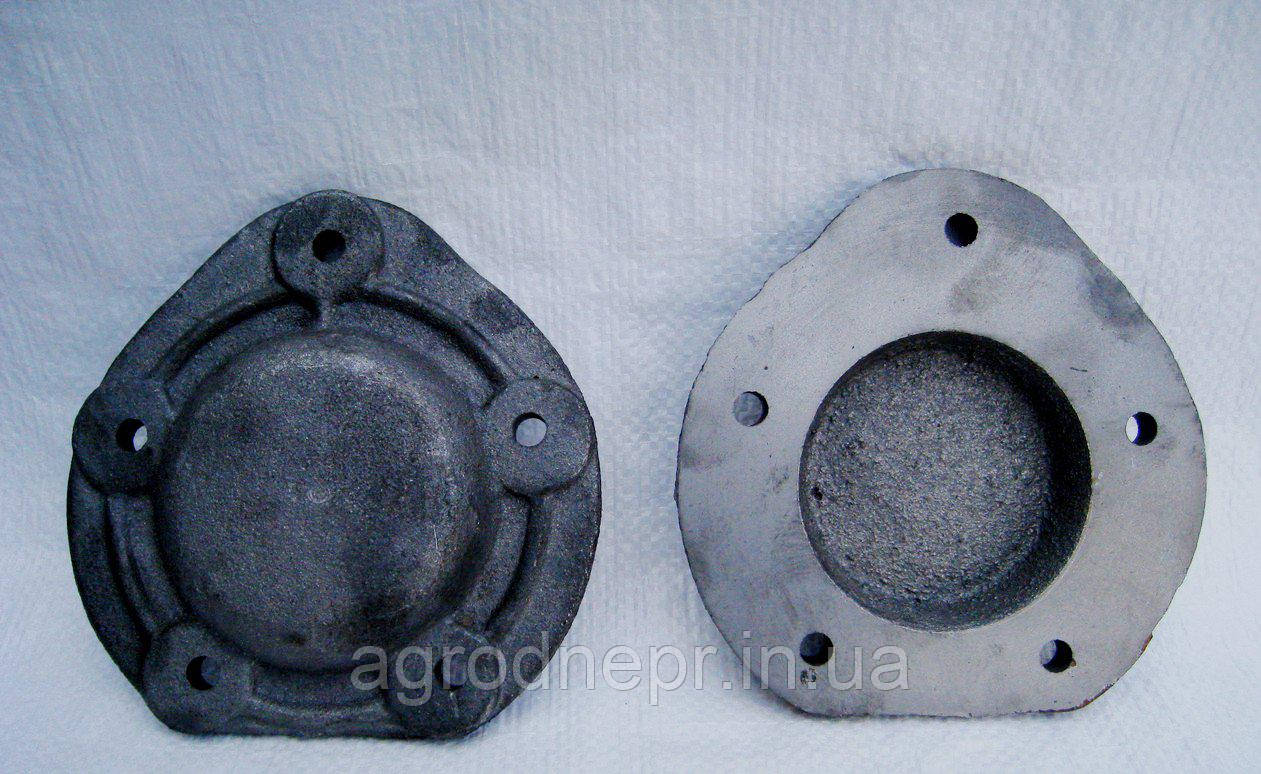 Кришка кінцевої передачі Т-40 Т25-2407037-Б1