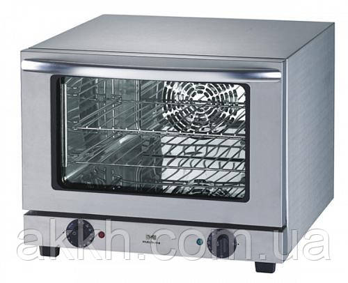 Піч конвекційна HURAKAN HKN-XFT133L (54)