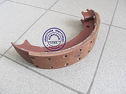 Колодка гальмівна 2ПТС-4.