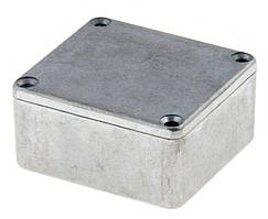 Корпус BS35 алюмінієвий 60х55х30