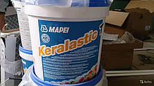 Поліуретановий клей Mapei KERALASTIC T Bianco 5 кг,Харків, фото 3