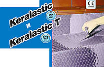 Поліуретановий клей Mapei KERALASTIC T Bianco 5 кг,Харків, фото 5