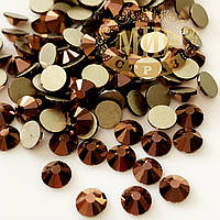 Кристали DMC Premium, Rose Gold, ss20 (4,8 мм), 100 шт.