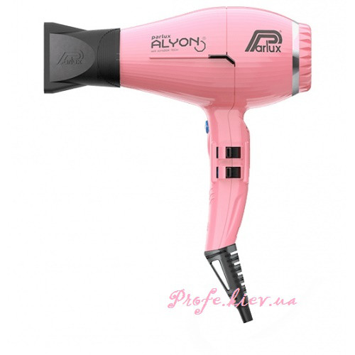 Фен Parlux ALYON 2250w pink - рожевий