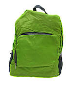 Рюкзак туристичний сумка 25*44*13см R15645 Green