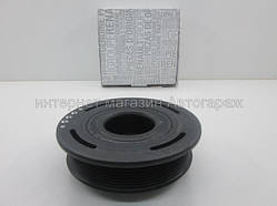 Шків коленвала, Рено Трафік 2.5 dCI (7-руч.) 2006-> Renault (оригінал) - 8200802666