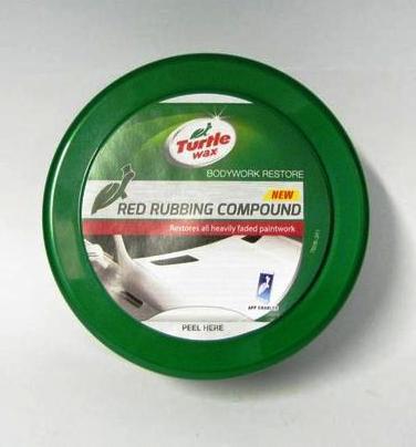 Turtle wax compound discount