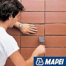 Еластичний, тонкошаровий клей із збільшеним робочим часом Mapei Keraflex Extra S1 БІЛИЙ, 25 кг. Харків, фото 3