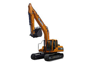 Екскаватори Doosan DX