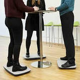 БАЛАНСУВАЛЬНА ПЛАТФОРМА (дошка) STEPPIE (made in Denmark), фото 3