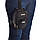 Oxford L1R Leg Bag, Black Сумка на стегно, фото 4