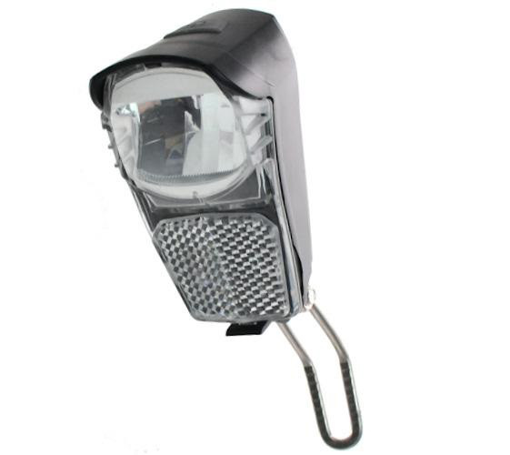 Фара передня X-Light JY7008F 2xAA 7Lux (A-O-B-P-0320)
