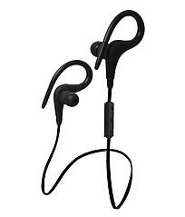 Lymoc Бездротова Спорт гарнітура Bluetooth навушники IPX4 