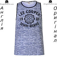 Майка Lee Cooper мужская из Англии