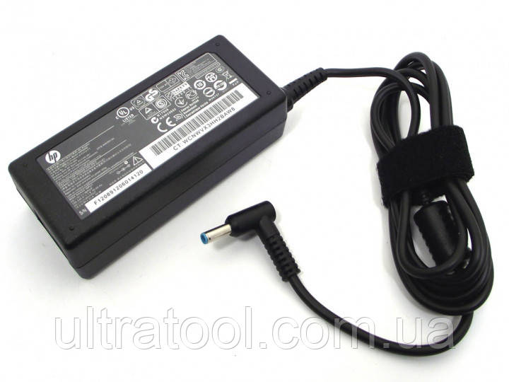 Блок живлення для ноутбука Hp 19v 3.33a (штекер 4.3/3.0 мм) 2class